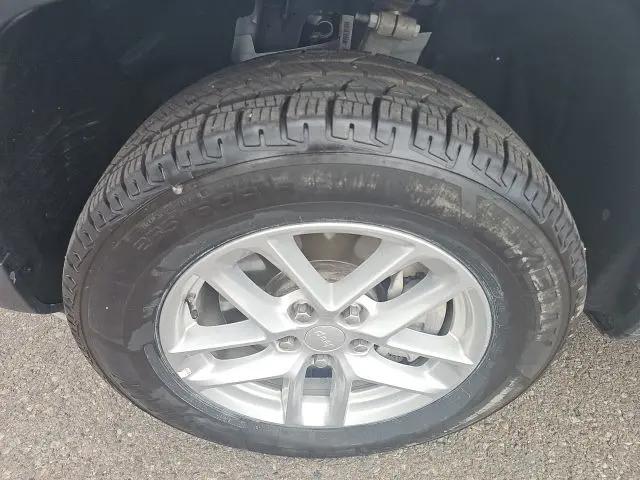 2024 Jeep Grand Cherokee L Laredo 4x4