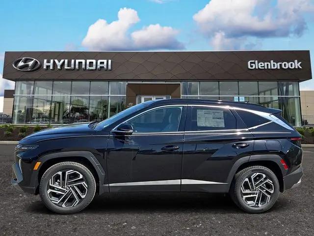 2026 Hyundai Tucson Limited for sale in Fort Wayne, IN