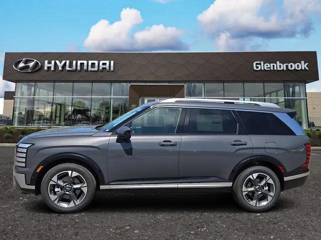 2026 Hyundai Palisade Limited for sale in Fort Wayne, IN
