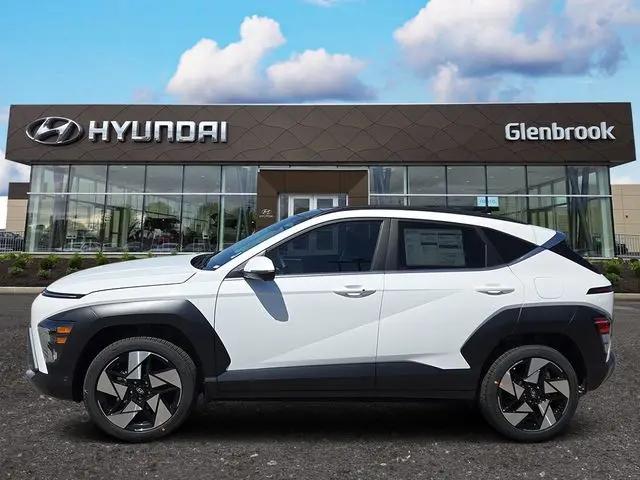 2026 Hyundai Kona Limited for sale in Fort Wayne, IN