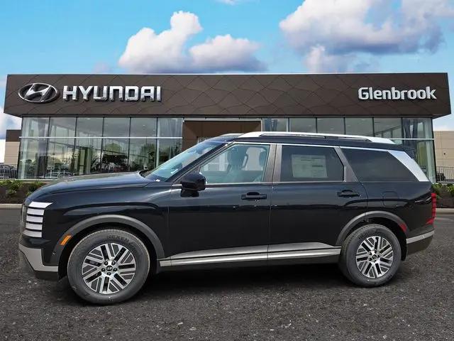 2026 Hyundai Palisade Hybrid SEL Premium 7P for sale in Fort Wayne, IN