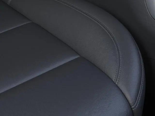 2026 Chevrolet Silverado 1500 2WD Crew Cab Short Bed LT