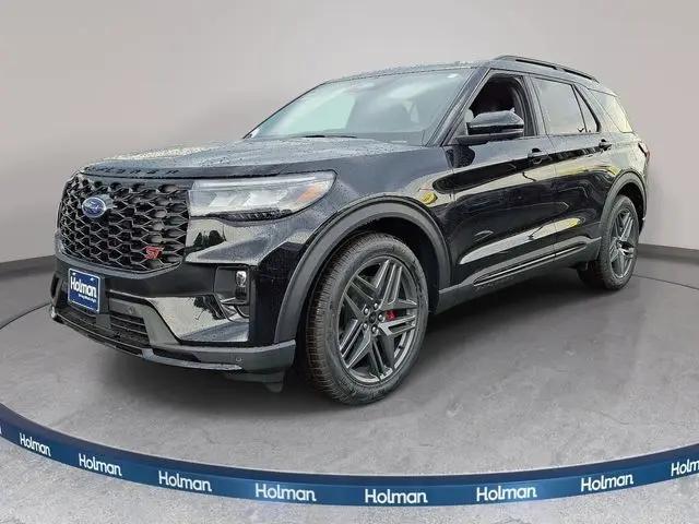 2026 Ford Explorer ST for sale in Maple Shade, NJ