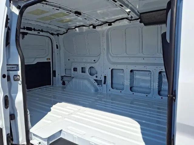 2026 Ford Transit Cargo Van T-150