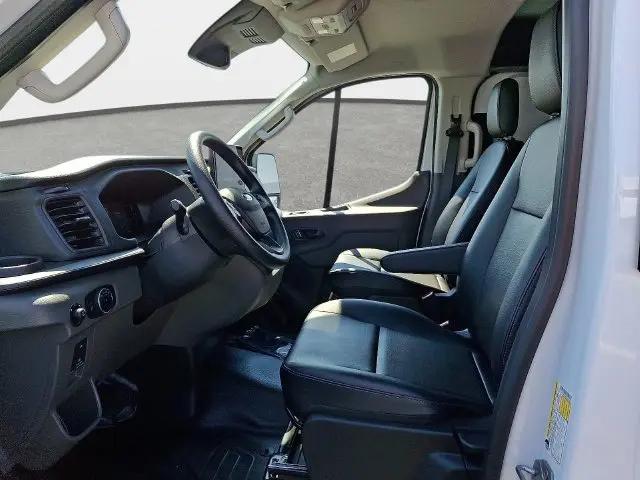 2026 Ford Transit Cargo Van T-150