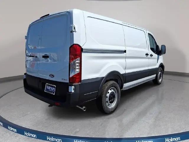 2026 Ford Transit Cargo Van T-150