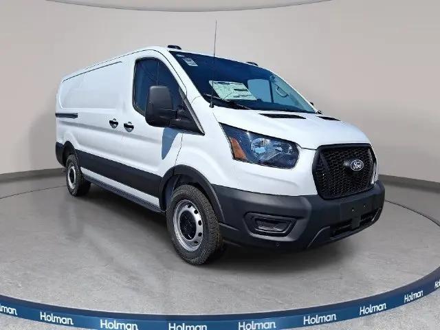 2026 Ford Transit Cargo Van T-150