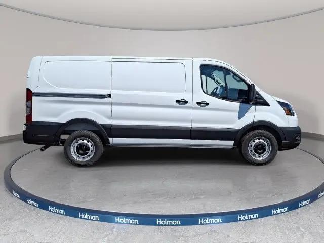2026 Ford Transit Cargo Van T-150