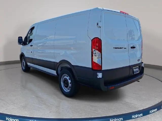 2026 Ford Transit Cargo Van T-150