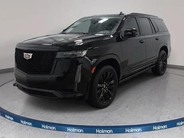 2023 Cadillac Escalade 4WD Sport Platinum for sale in Mount Laurel, NJ