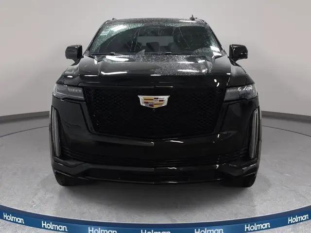 2023 Cadillac Escalade 4WD Sport Platinum