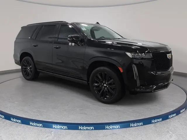 2023 Cadillac Escalade 4WD Sport Platinum