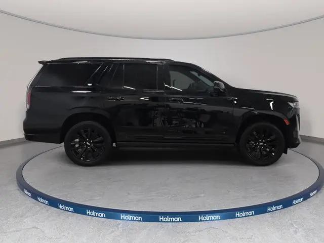 2023 Cadillac Escalade 4WD Sport Platinum