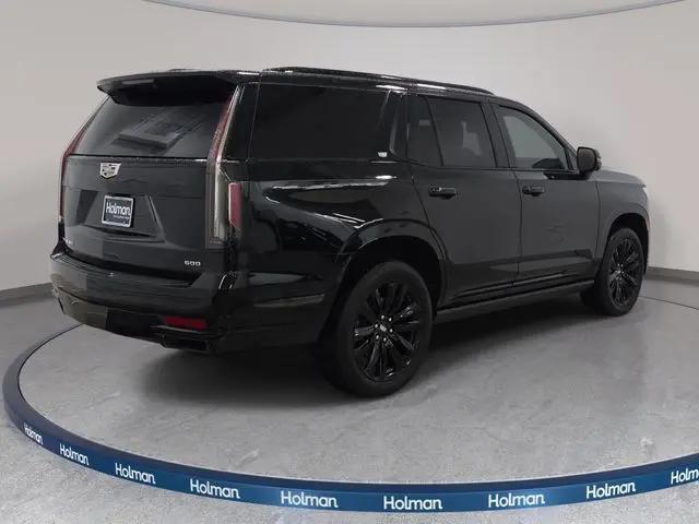 2023 Cadillac Escalade 4WD Sport Platinum