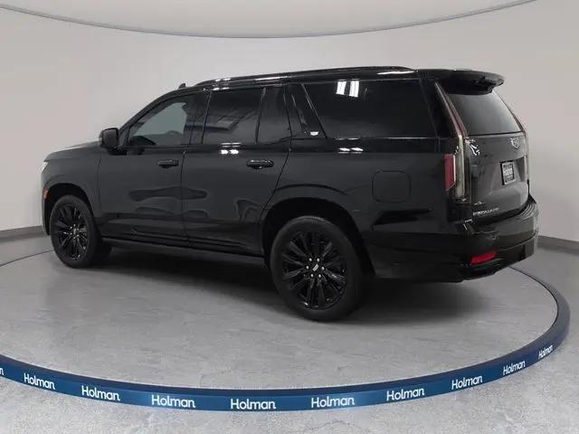 2023 Cadillac Escalade 4WD Sport Platinum