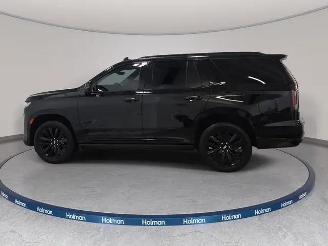 2023 Cadillac Escalade 4WD Sport Platinum