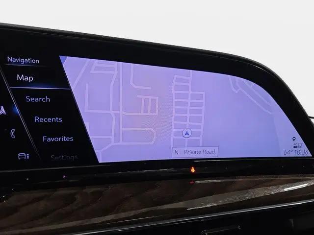 2023 Cadillac Escalade 4WD Sport Platinum
