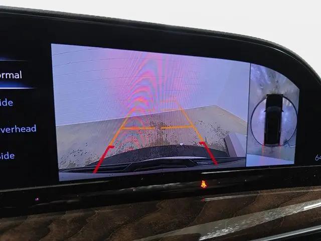 2023 Cadillac Escalade 4WD Sport Platinum