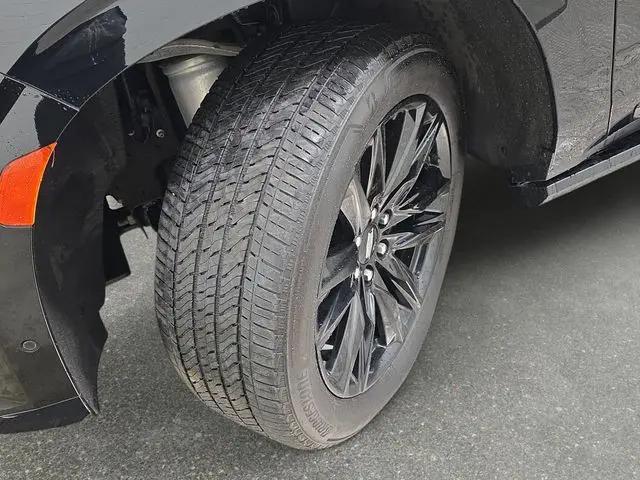 2023 Cadillac Escalade 4WD Sport Platinum