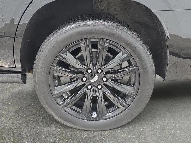 2023 Cadillac Escalade 4WD Sport Platinum