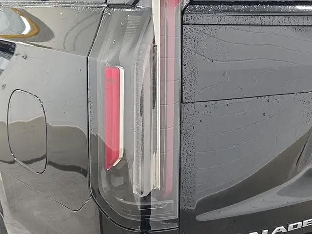 2023 Cadillac Escalade 4WD Sport Platinum