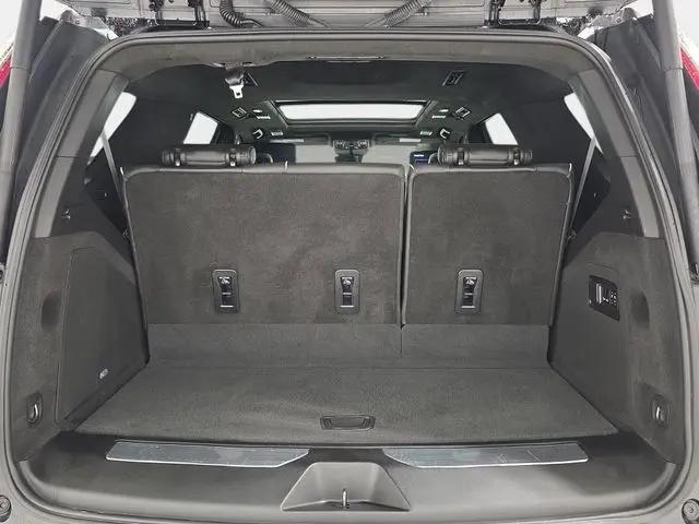 2023 Cadillac Escalade 4WD Sport Platinum
