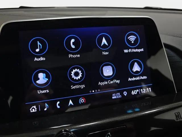 2020 Cadillac CT4 Premium Luxury