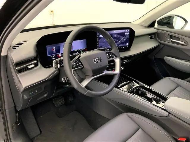 2026 Audi Q3 TFSI quattro S tronic