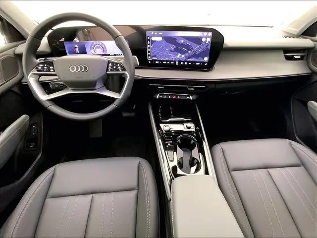 2026 Audi Q3 TFSI quattro S tronic