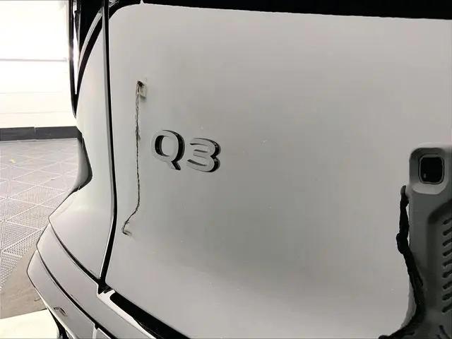 2026 Audi Q3 TFSI quattro S tronic