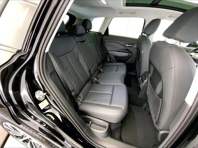 2026 Audi Q3 TFSI quattro S tronic