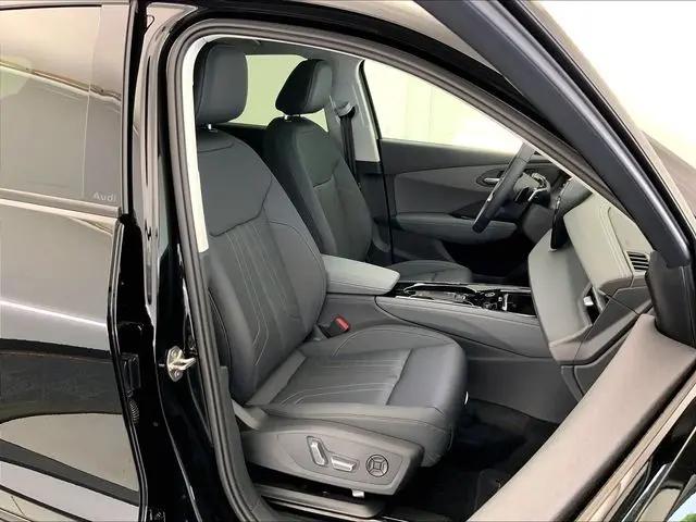 2026 Audi Q3 TFSI quattro S tronic