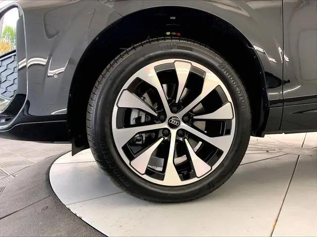2026 Audi Q3 TFSI quattro S tronic