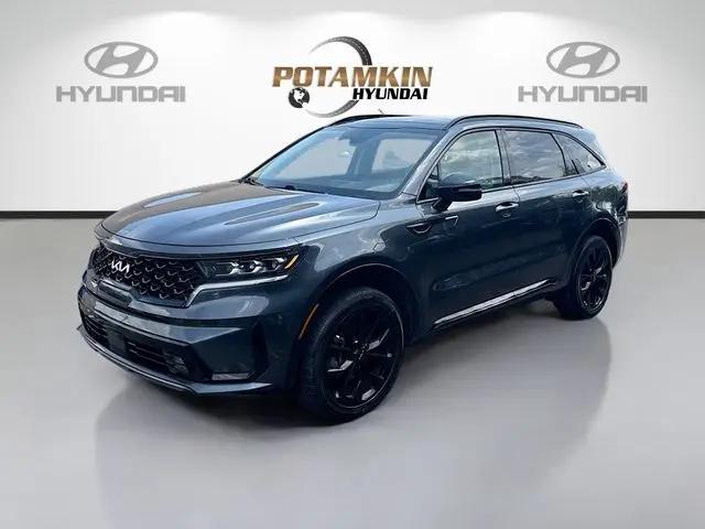 2023 Kia Sorento SX for sale in Hialeah, FL