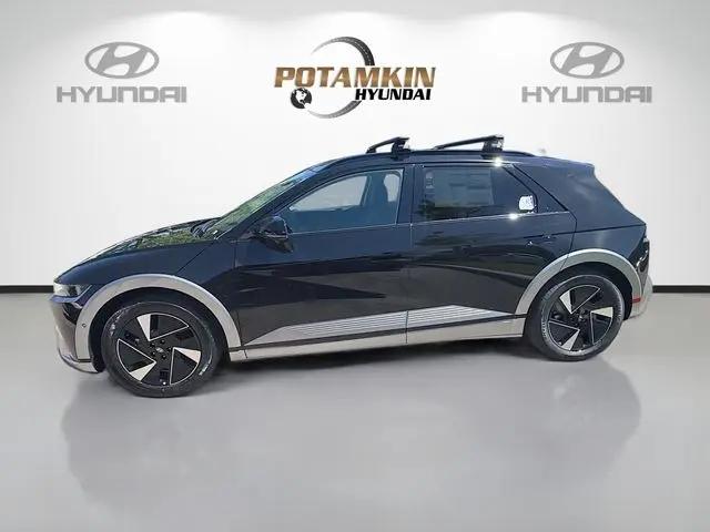 2026 Hyundai IONIQ 5 Limited