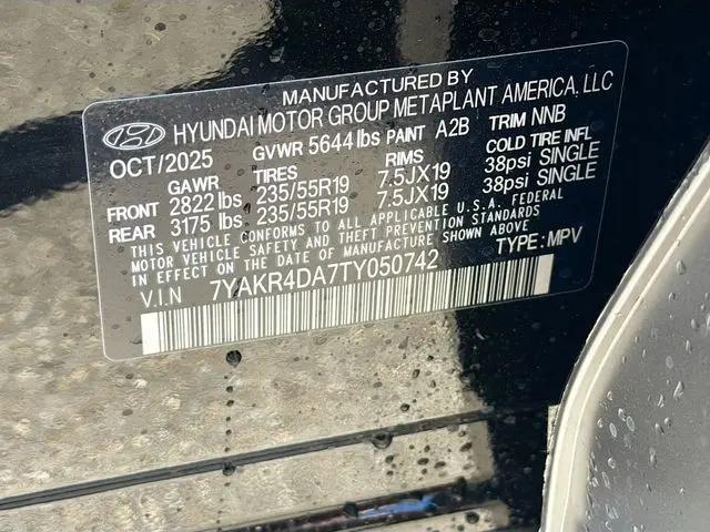 2026 Hyundai IONIQ 5 Limited