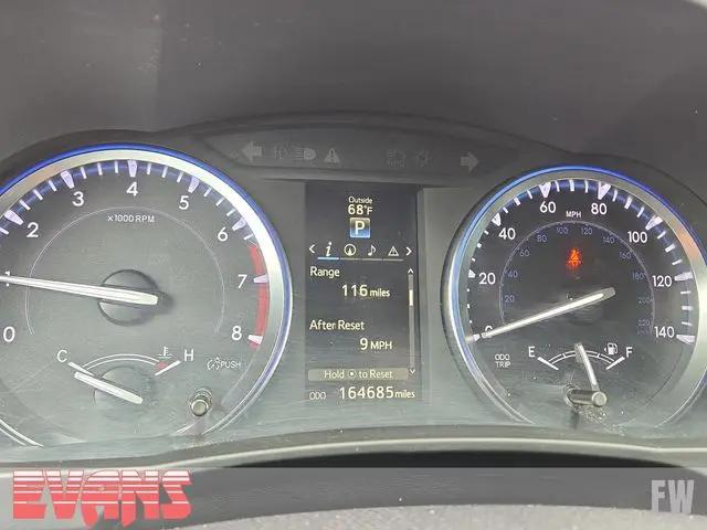 2016 Toyota Highlander XLE V6