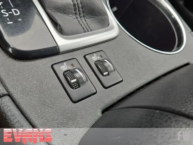 2016 Toyota Highlander XLE V6