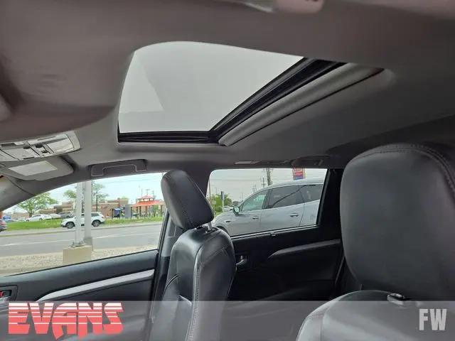 2016 Toyota Highlander XLE V6