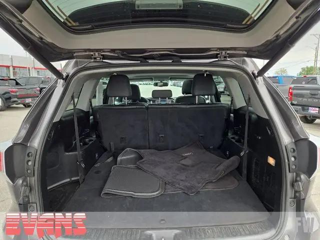 2016 Toyota Highlander XLE V6