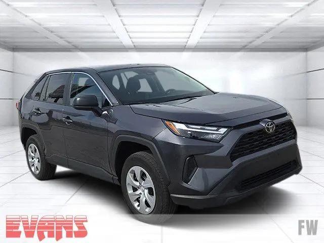 2025 Toyota RAV4 LE for sale in Fort Wayne, IN
