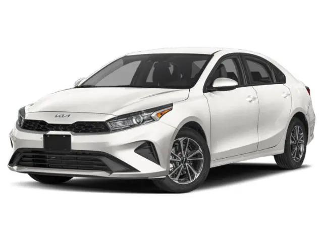 2024 Kia Forte LX for sale in Culver City, CA