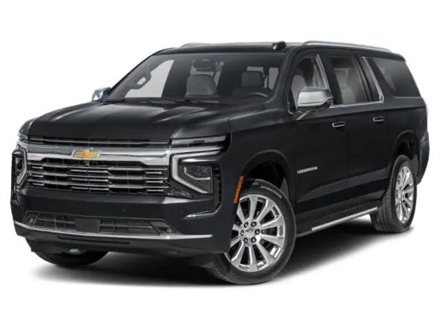 2026 Chevrolet Suburban Premier, RWD for sale in Culver City, CA