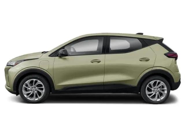 2027 Chevrolet Bolt LT FWD