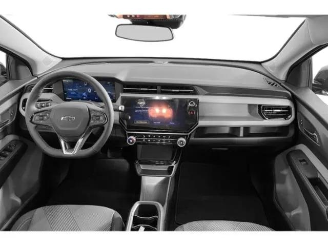 2027 Chevrolet Bolt LT FWD