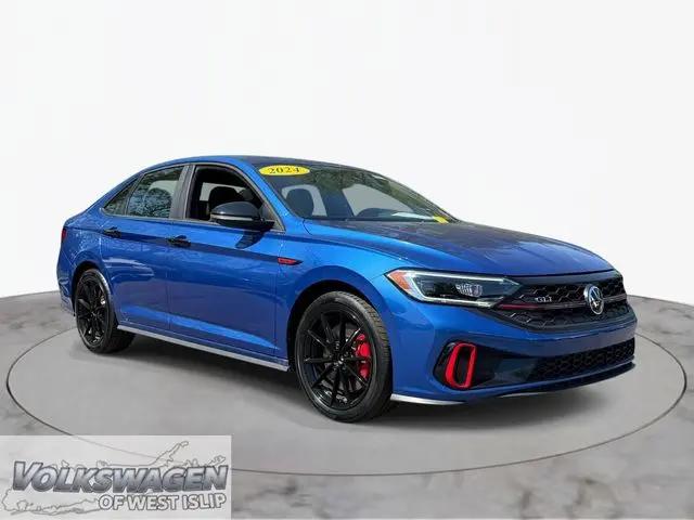 2024 Volkswagen Jetta GLI 40th Anniversary Edition for sale in West Islip, NY