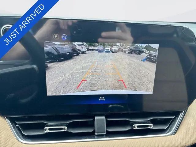 2026 Chevrolet Equinox AWD ACTIV