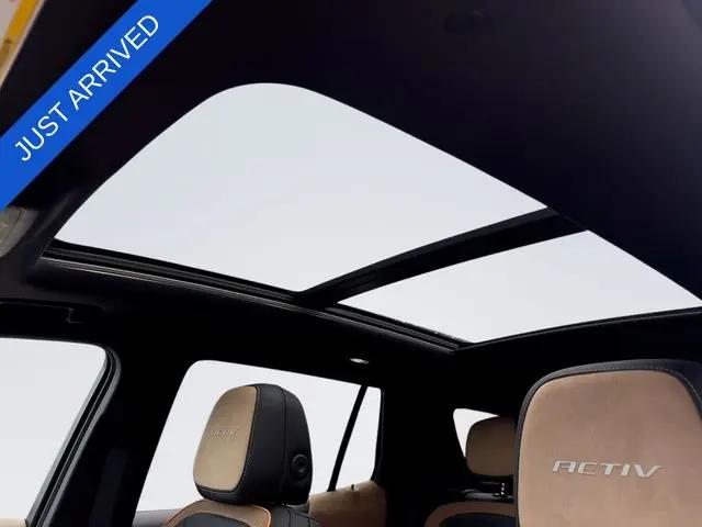 2026 Chevrolet Equinox AWD ACTIV