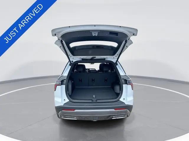 2026 Chevrolet Equinox AWD ACTIV