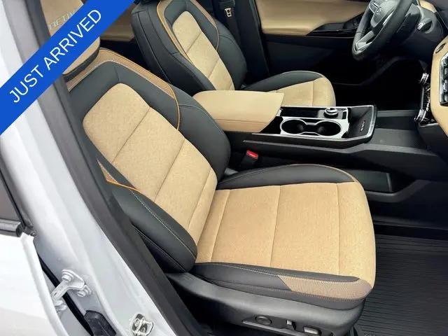 2026 Chevrolet Equinox AWD ACTIV